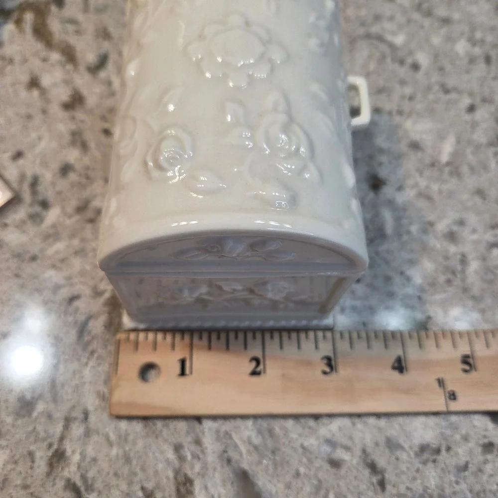Lenox ivory fine